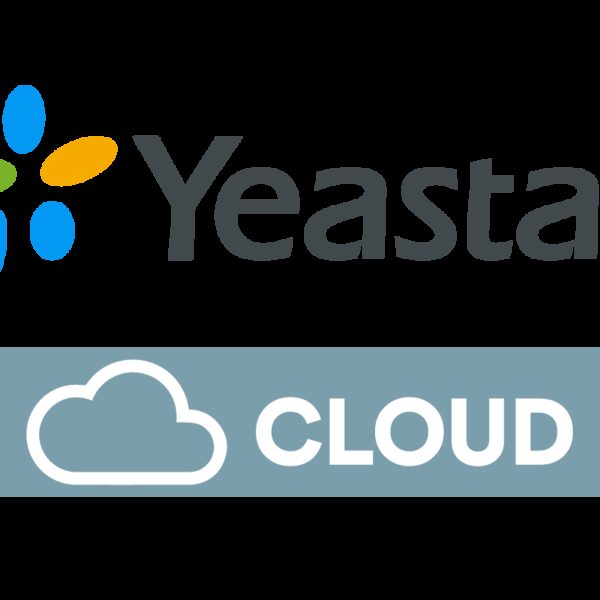 Yeastar Turnkey PCE - 200 Extensions