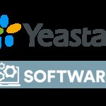 Yeastar P550 PBX License Standard Plan | P550-SP