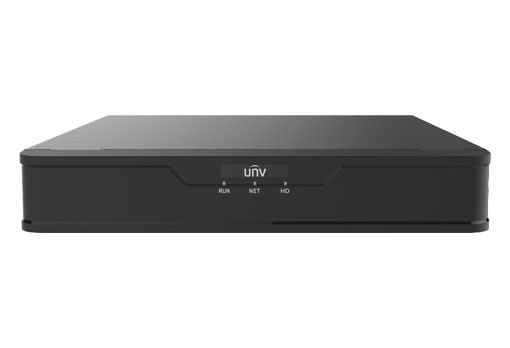 Uniview UNV 8-CHannel Hybrid DVR