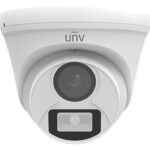UNV - 2MP ColourHunter HD Fixed Turret Analog Camera
