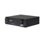 Vestwoods 51.2 V 100Ah (5.12kW) LiFEPO4 Battery | VW-BAT-LITH-VT48100E