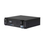 Vestwoods 51.2 V 100Ah (5.12kW) LiFEPO4 Battery | VW-BAT-LITH-VT48100E