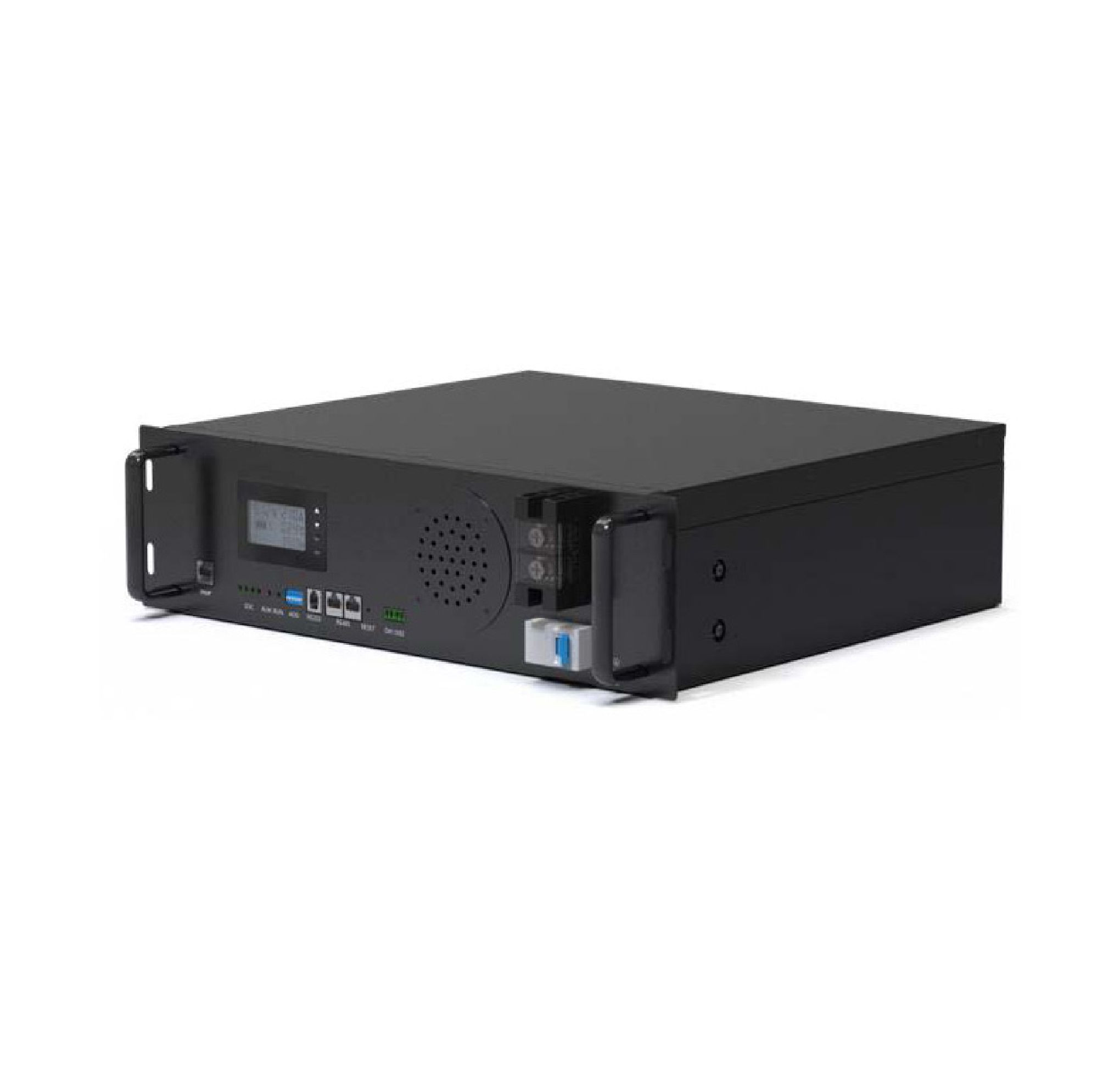 Vestwoods 51.2 V 100Ah (5.12kW) LiFEPO4 Battery | VW-BAT-LITH-VT48100E Vestwoods 51.2 V 100Ah (5.12kW) LiFEPO4 Battery | VW-BAT-LITH-VT48100E