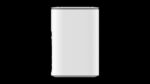 ZTE Dual-band AX3000 WiFi 6 Indoor Router with Integrated Antenna | ZTE-H3601P-INT - Image 2