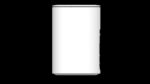 ZTE Dual-band AX3000 WiFi 6 Indoor Router with Integrated Antenna | ZTE-H3601P-INT - Image 3