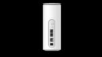 ZTE Dual-band AX3000 WiFi 6 Indoor Router with Integrated Antenna | ZTE-H3601P-INT - Image 4