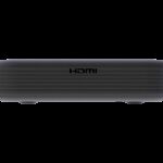 ZTE Android TV Box 4K Ultra HD Google and Netflix | ZTE-STB-B866V2K