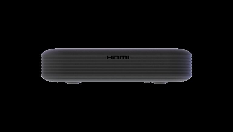 ZTE Android TV Box 4K Ultra HD Google and Netflix | ZTE-STB-B866V2K