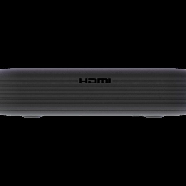 ZTE Android TV Box 4K Ultra HD Google and Netflix | ZTE-STB-B866V2K
