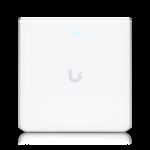 Ubiquiti UniFi6 Dual Band WiFi 6 In-Wall Enterprise Indoor Access Point | U6-Enterprise-IW - Image 2