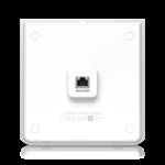 Ubiquiti UniFi6 Dual Band WiFi 6 In-Wall Enterprise Indoor Access Point | U6-Enterprise-IW - Image 4