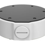 UNV - Fixed Dome Junction Box