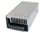 Mean Well - 600W High Reliabilty Single Output Power, Input: 85-264VAC, Output: 48V (0-13A) - Image 2