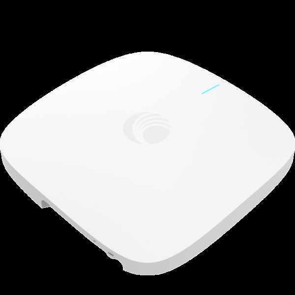 Cambium cnPilot XE5-8 Wi-Fi 6e Software-defined Indoor Access Point