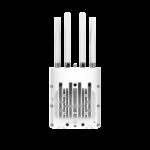 Cambium cnPilot XE3-4TN Wi-Fi 6e Software-defined Connectorized Incl Omni Outdoor Access Point