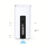 TP-Link AX3000 5G WiFi 6 Router | TP-NX510V - Image 4