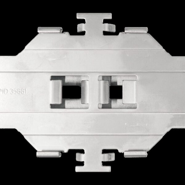 MikroTik DINrail PRO WLAN Access Point Mount | MT-DRP-LTM