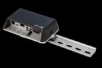 MikroTik DINrail PRO WLAN Access Point Mount | MT-DRP-LTM - Image 2
