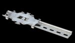 MikroTik DINrail PRO WLAN Access Point Mount | MT-DRP-LTM - Image 3