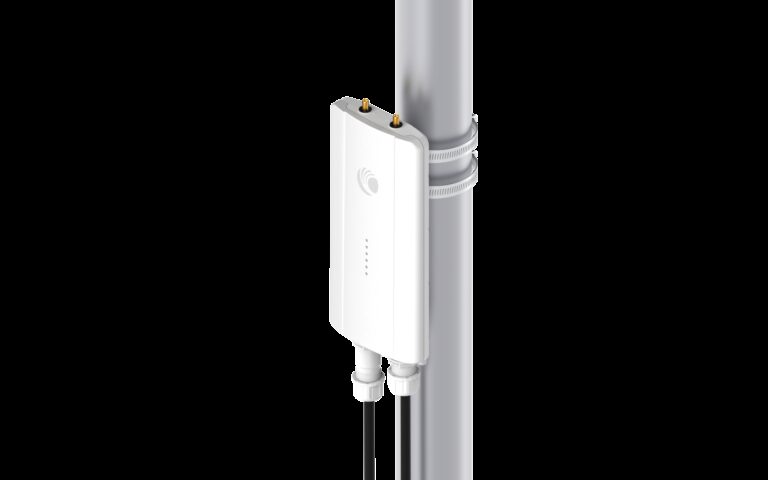 Cambium ePMP 4600L 6 GHz 2x2 BS