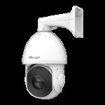 Milesight 2MP AI 23X PTZ Speed Dome Camera | MS-C2941-X23RPC