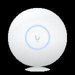 Ubiquiti UniFi6 Plus Dual Band WiFi 6 Indoor Access Point | U6+ - Image 2