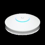 Ubiquiti UniFi6 Plus Dual Band WiFi 6 Indoor Access Point | U6+ - Image 3