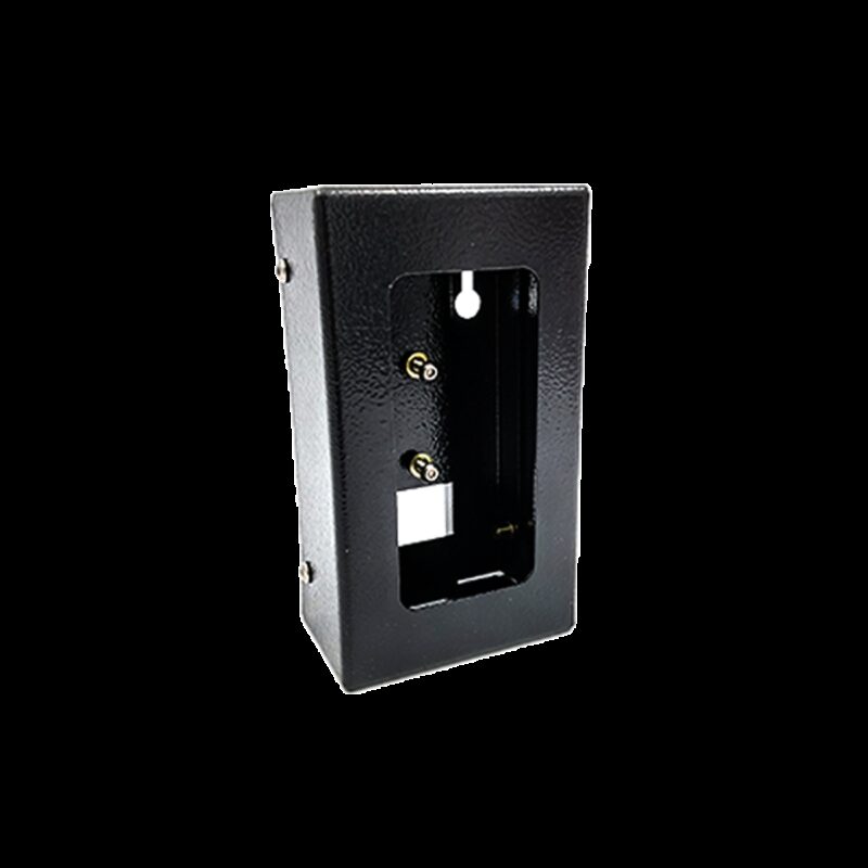 ZKTeco - F12 Slave Standoff Box