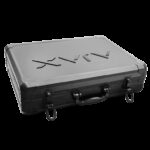 AJAX Security - Custom Aluminium Case - Products Not Included | AJAX-DEMO-CASE