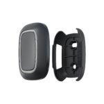 AJAX Black Button Holder for Button & Double Button Jeweller | AJAX-PB-H-B - Image 3