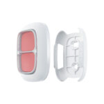 AJAX Security - Button Holder for Button/Double Button White  | AJAX-PB-H-W - Image 3