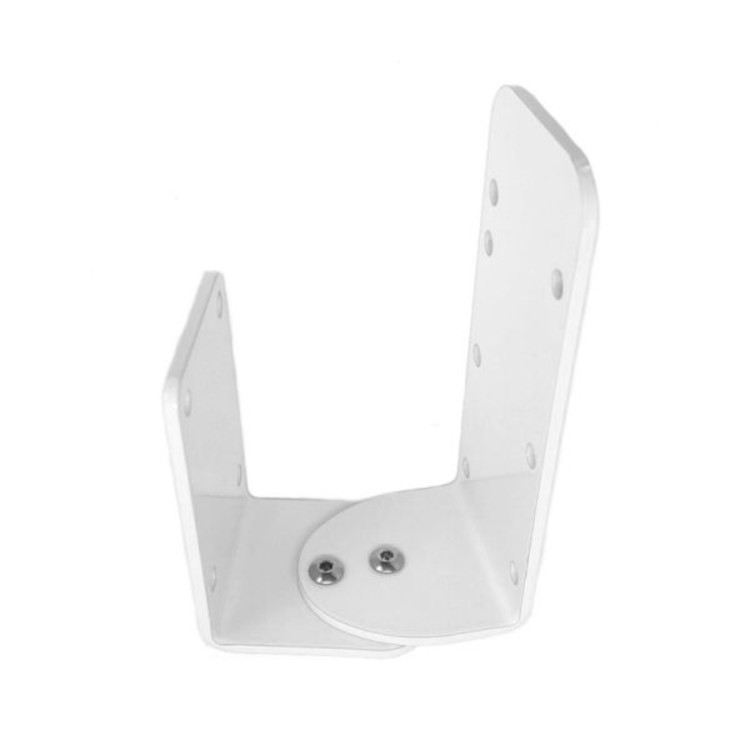 AJAX Security - Universal Bracket for MotionProtect & MotionCam Outdoor Series | AJAX-UNI-BRACKET