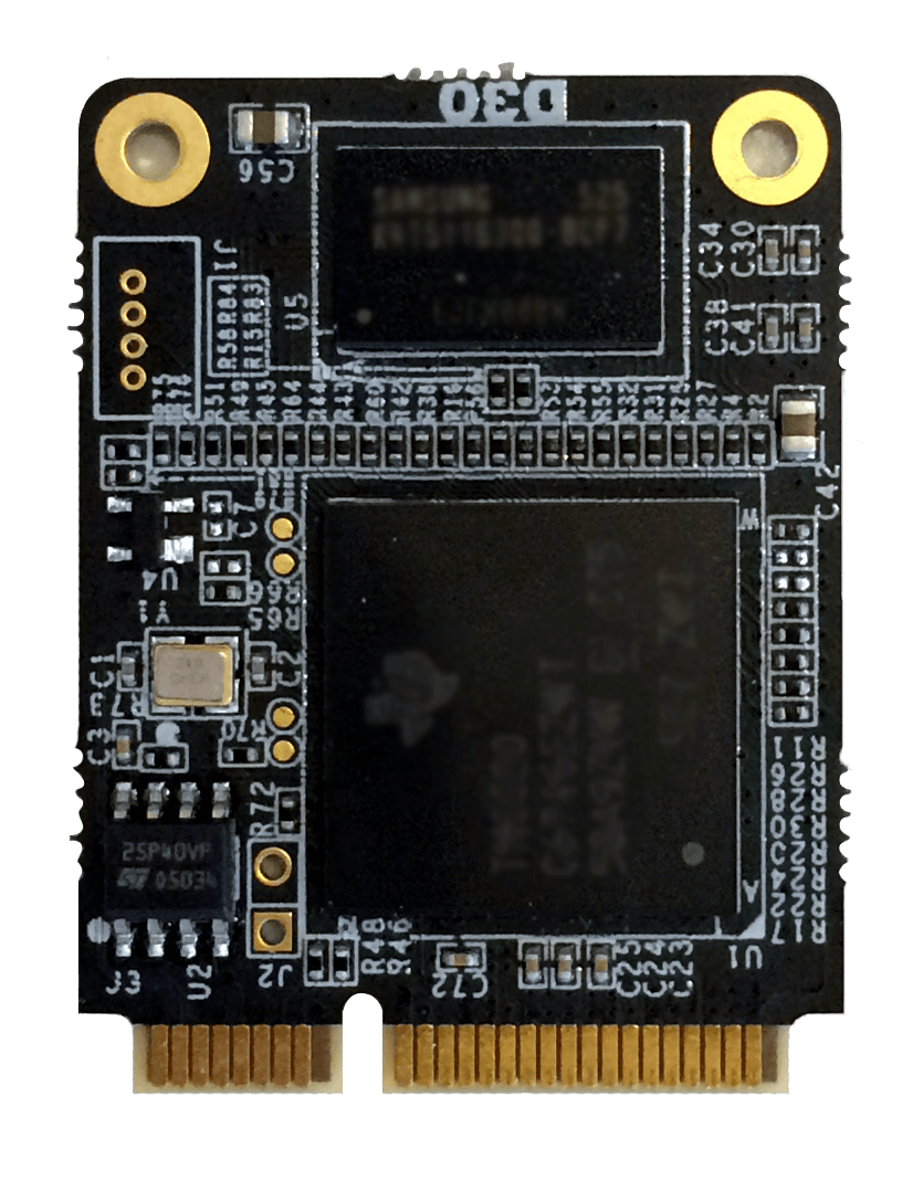 Yeastar DSP Expansion Module | D30 Yeastar DSP Expansion Module | D30