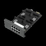 Yeastar Expansion Board for P560 and P570 | EX08