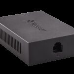 Yeastar 1 Port FXS VoIP Gateway/ATA