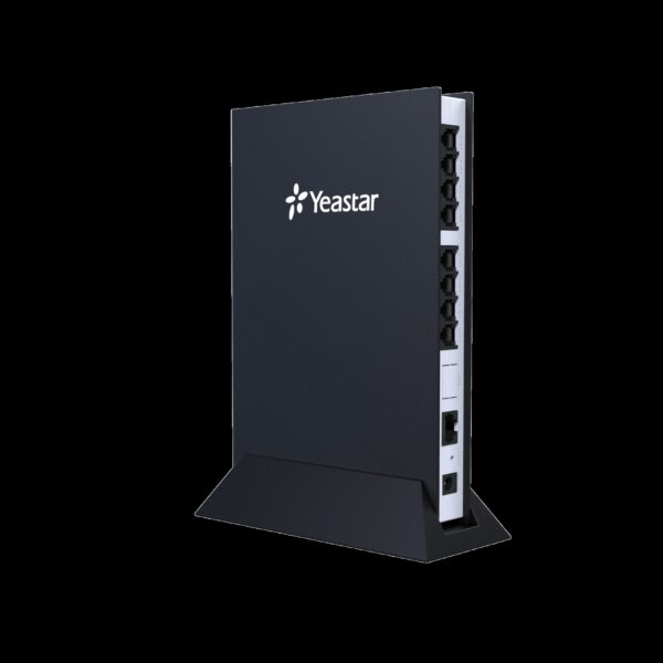 Yeastar 8 Port FXS VoIP Gateway