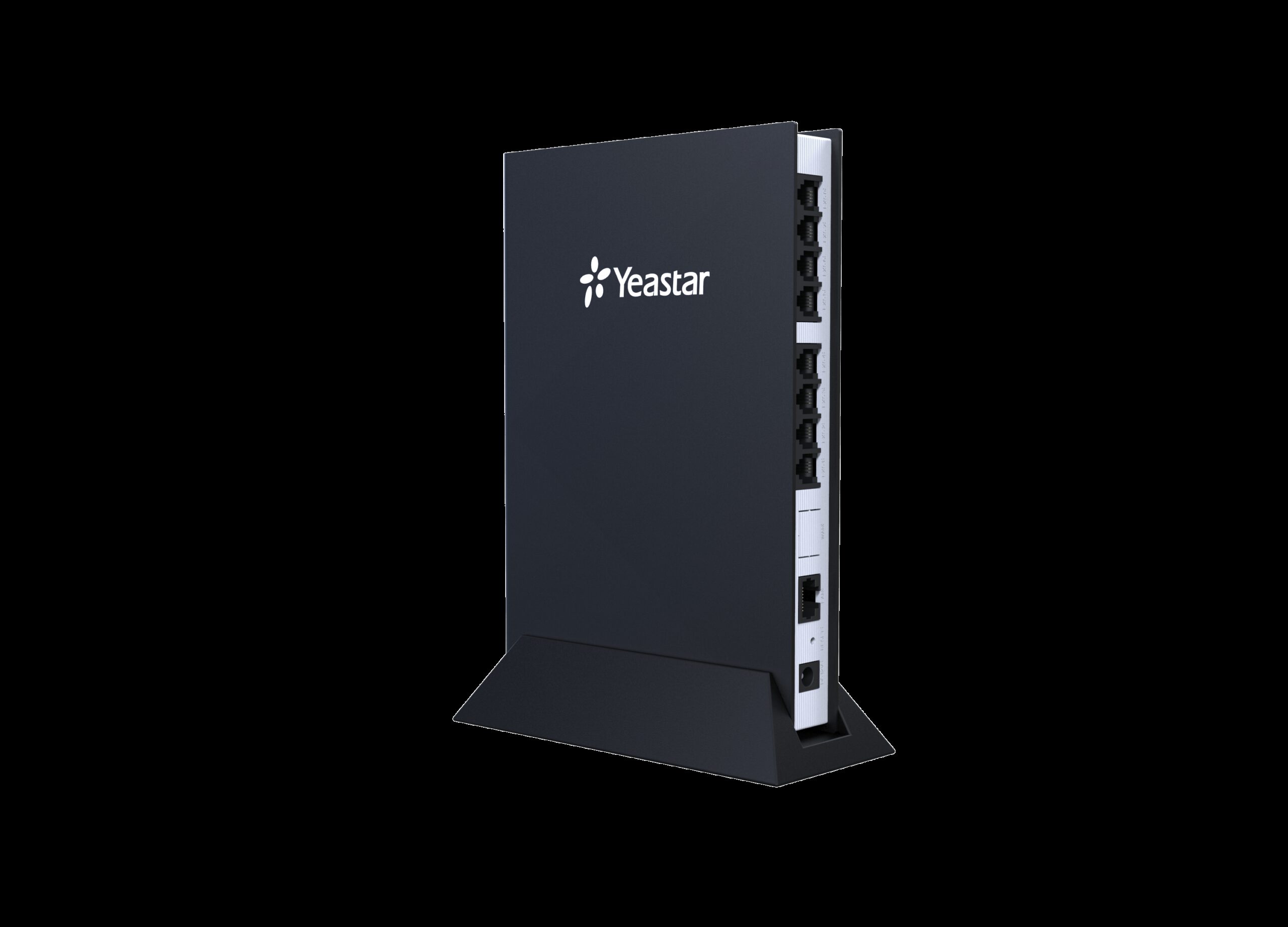 Yeastar 8 Port FXS VoIP Gateway Yeastar 8 Port FXS VoIP Gateway