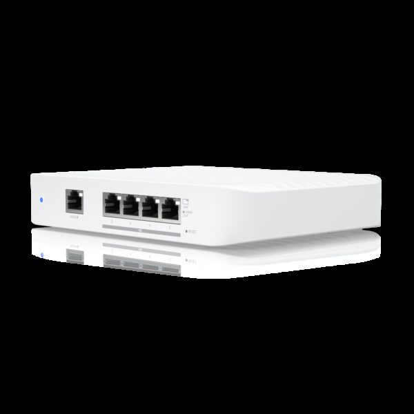 Ubiquiti UniFi FLEX 10 GbE Switch | USW-FLEX-XG