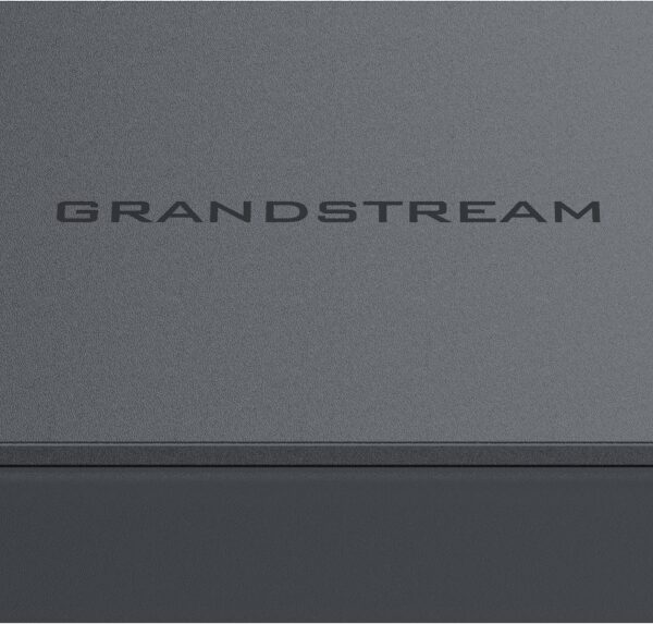 Grandstream Enterprise 5 port Unmanaged GbE Switch | GWN7700