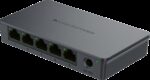 Grandstream Enterprise 5 port Unmanaged GbE Switch | GWN7700 - Image 2