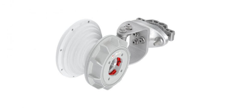 RF Elements 50 Degree Symmetrical Horn Antenna | RF-SH-TPS50-GENZ