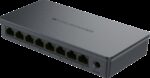 Grandstream Enterprise 8 port Unmanaged GbE Switch | GWN7701