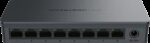 Grandstream Enterprise 8 port Unmanaged GbE Switch | GWN7701 - Image 4
