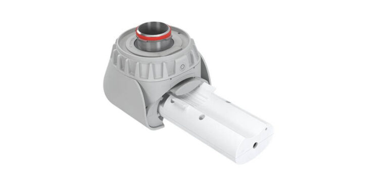 RF elements TwistPort™ Adaptor for Mimosa C5c | TP-ADAP-C5c