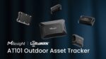 Milesight Outdoor Asset Tracker Sensor, Highly-Accurate GNSS Positioning, Supports Geofencing - Image 2