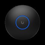 Ubiquiti UniFi U6+, U6 Lite and nanoHD Single AP Cover | nHD-cover-Black - Image 2