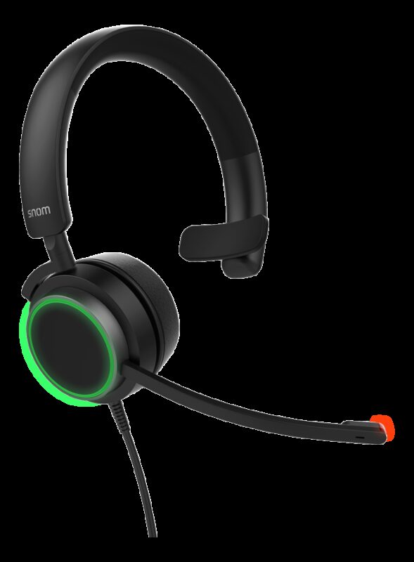 VoIP Phone Headset