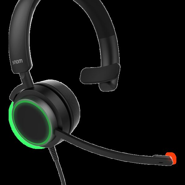VoIP Phone Headset