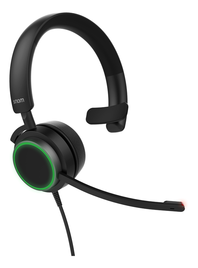 VoIP Phone Headset