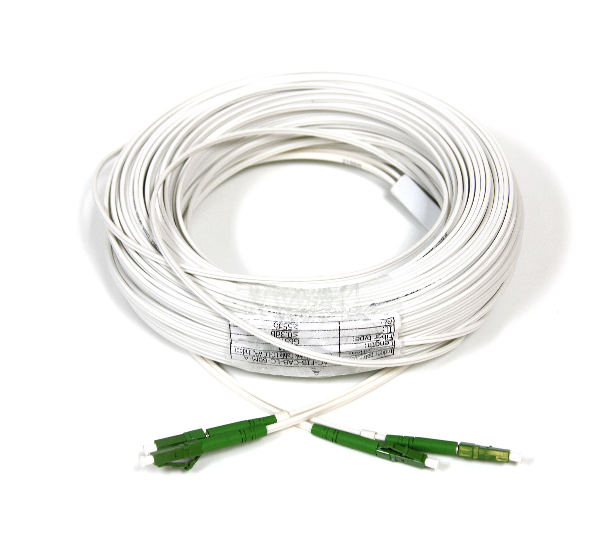 Acconet Uplink Cable LC-LC APC 60M Acconet Uplink Cable LC-LC APC 60M